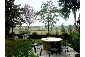 Отель Monteroni d'Arbia 3